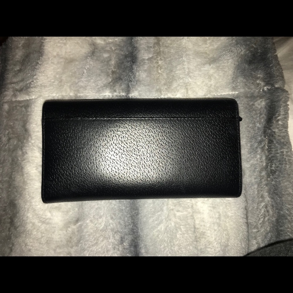 Kate Spade Large Wallet - Picture 3 of 3